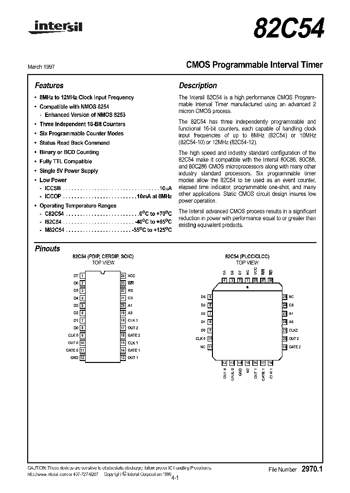 CP82C54_23946.PDF Datasheet