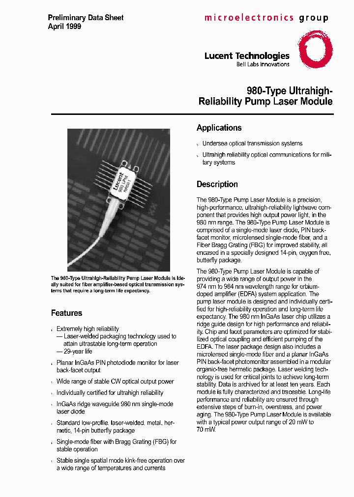 980_385350.PDF Datasheet