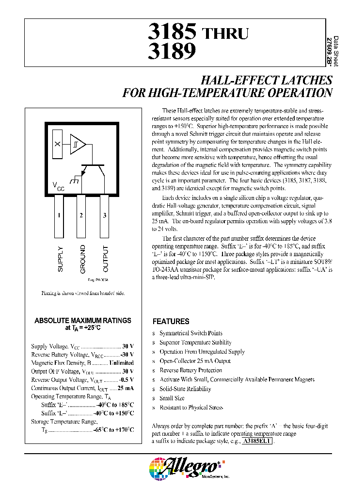 A3283X_335244.PDF Datasheet