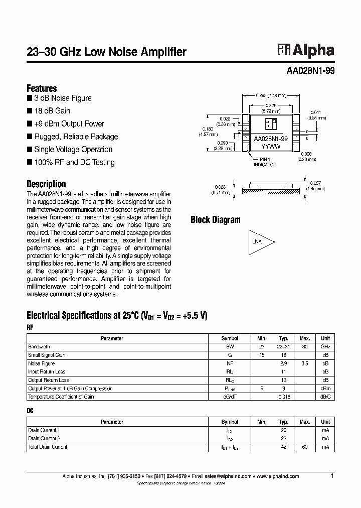 AA028N1-99_307320.PDF Datasheet
