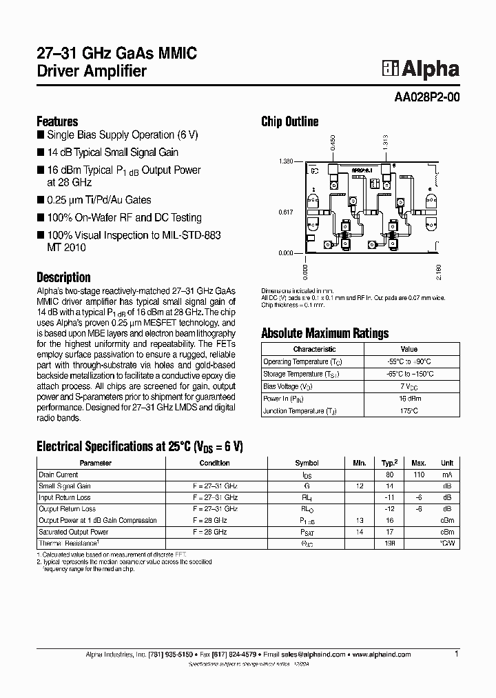 AA028P2-00_307323.PDF Datasheet