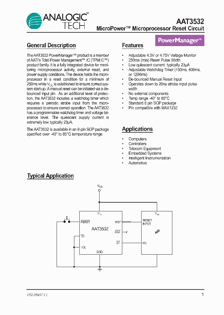 AAT3532_354253.PDF Datasheet