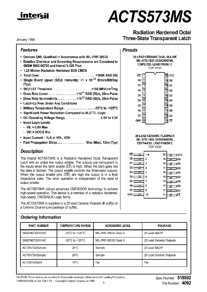 ACTS573MS_368484.PDF Datasheet