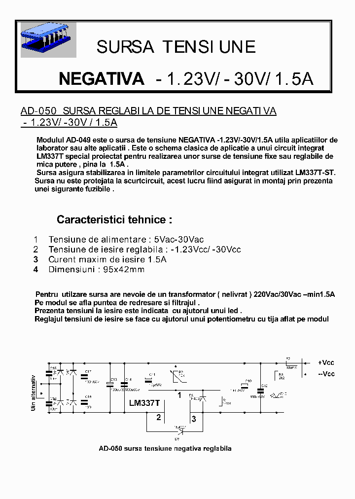 AD050_352522.PDF Datasheet