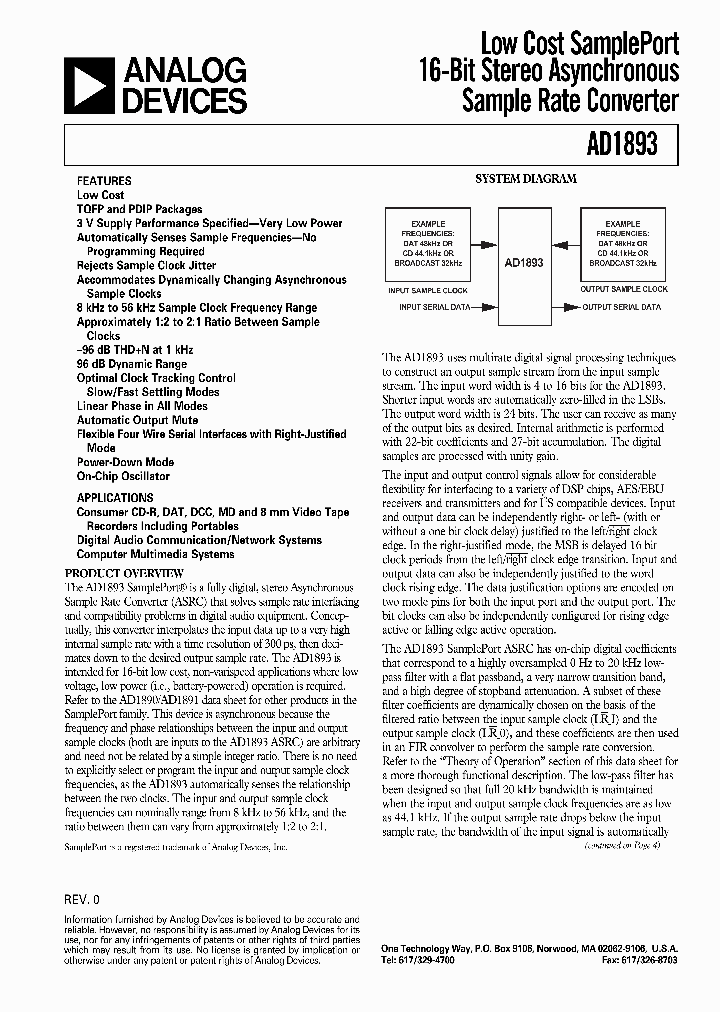 AD1893_309151.PDF Datasheet