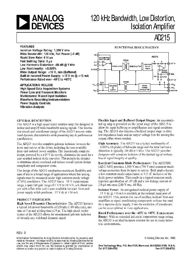 AD215_200080.PDF Datasheet