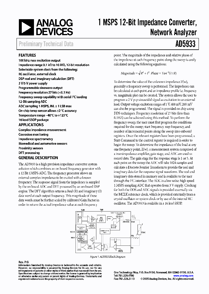 AD5933_357221.PDF Datasheet