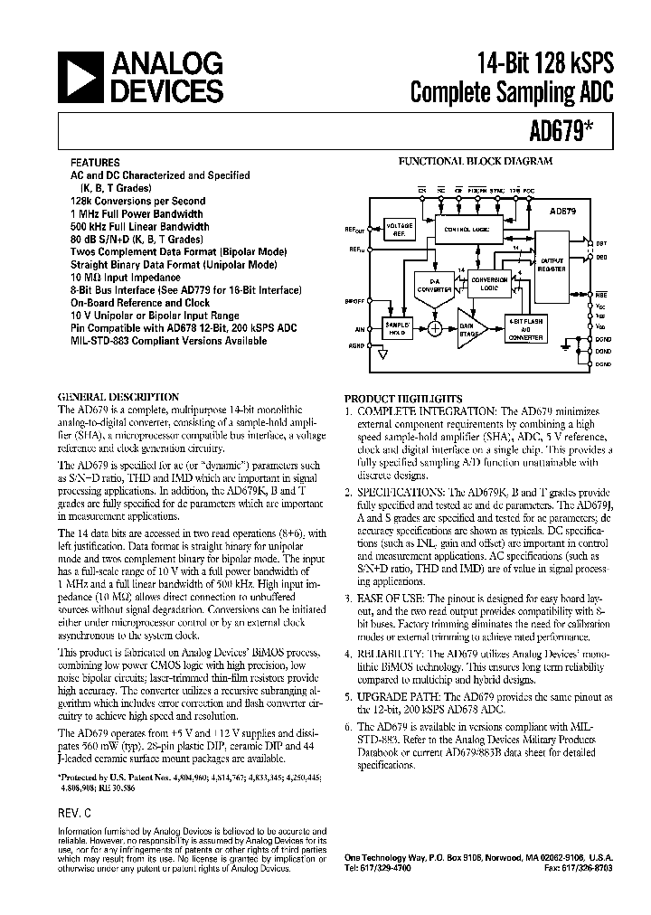 AD679JD_130101.PDF Datasheet