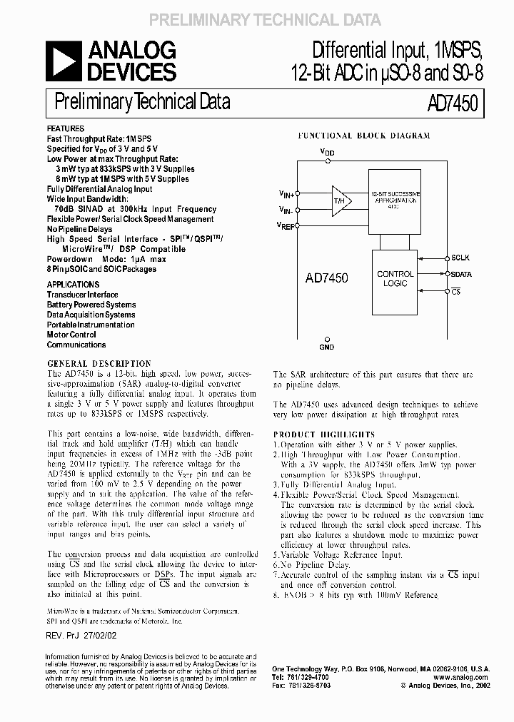 AD7450BR_28122.PDF Datasheet