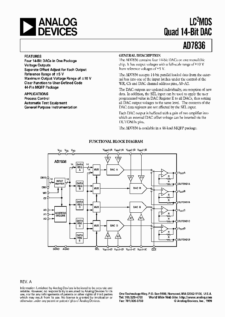 AD7836_329155.PDF Datasheet
