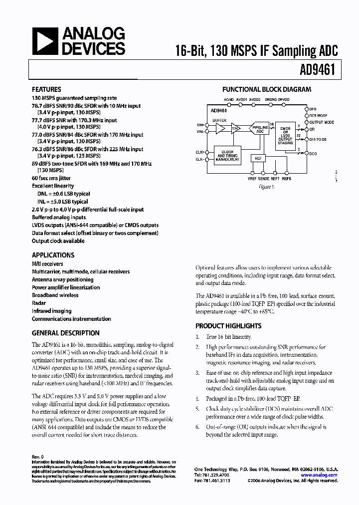 AD9461_321473.PDF Datasheet