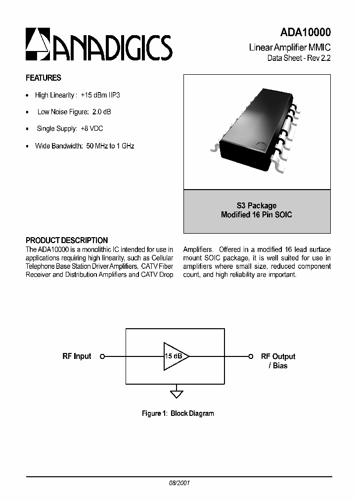 ADA10000_346041.PDF Datasheet