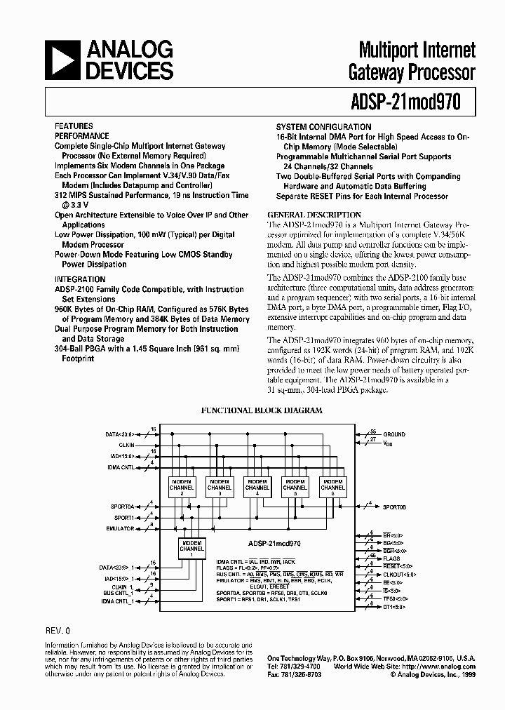 ADSP-21MOD970_308062.PDF Datasheet
