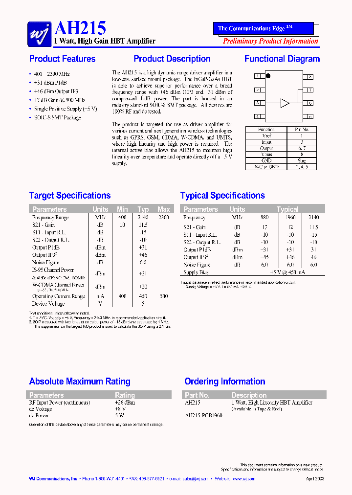 AH215_181259.PDF Datasheet