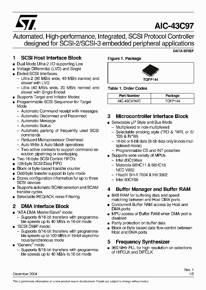 AIC-43C97_201585.PDF Datasheet