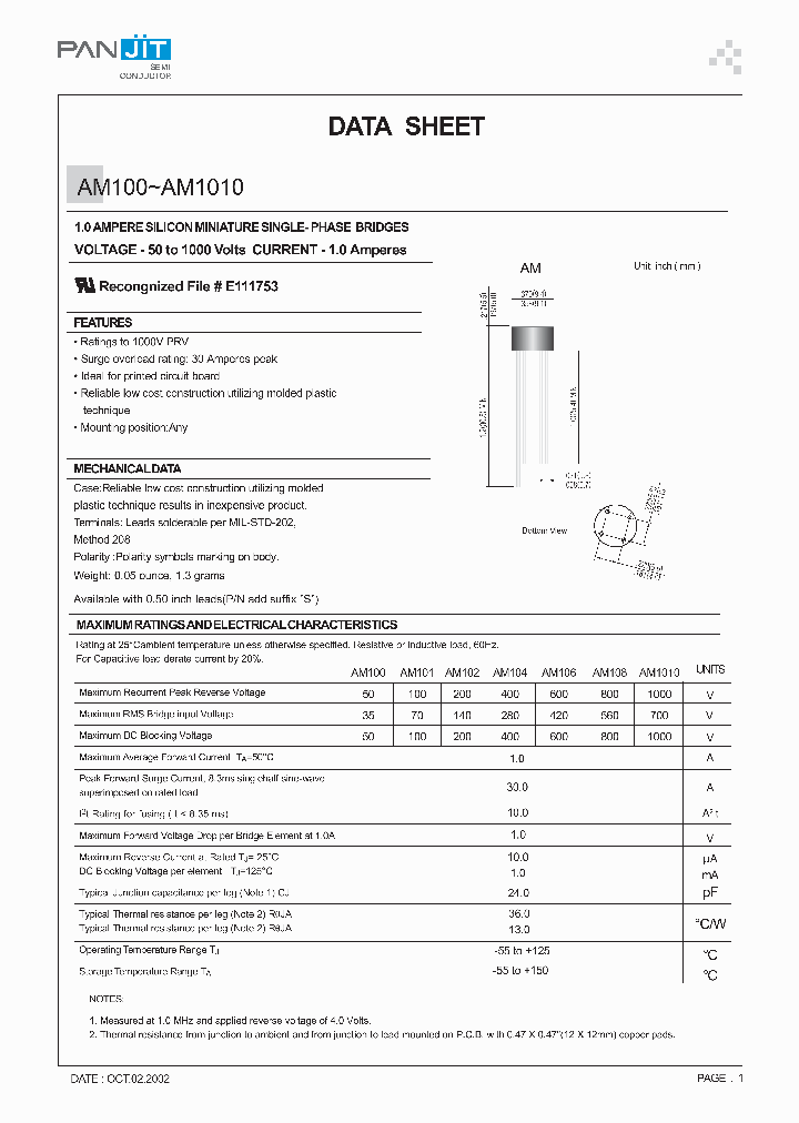 AM108_333458.PDF Datasheet