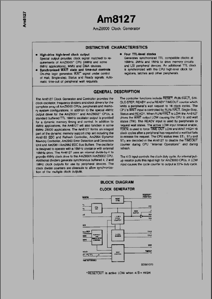 AM8127XMB_336852.PDF Datasheet