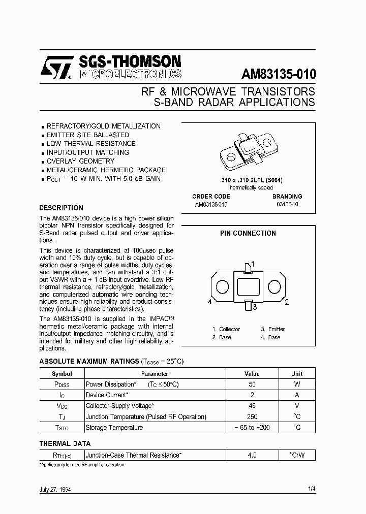 AM83135-010_347531.PDF Datasheet