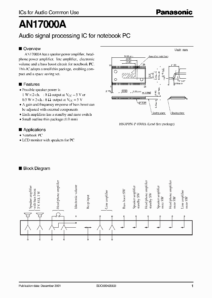 AN17000A_39319.PDF Datasheet