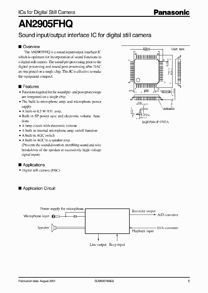 AN2905FHQ_344815.PDF Datasheet