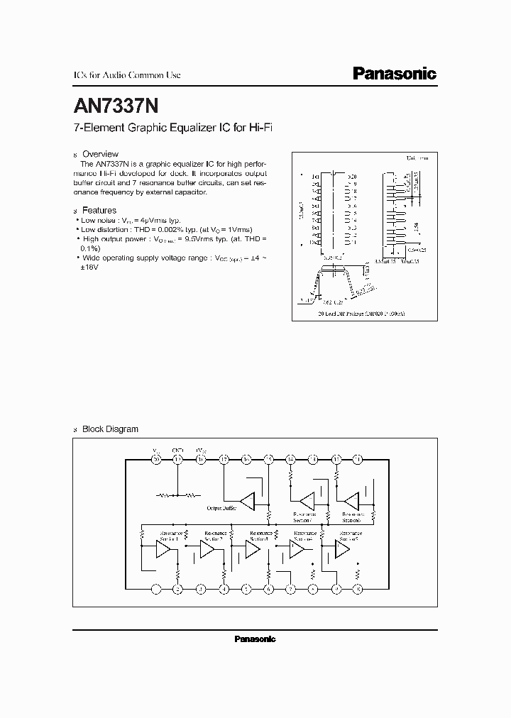 AN7337N_356159.PDF Datasheet