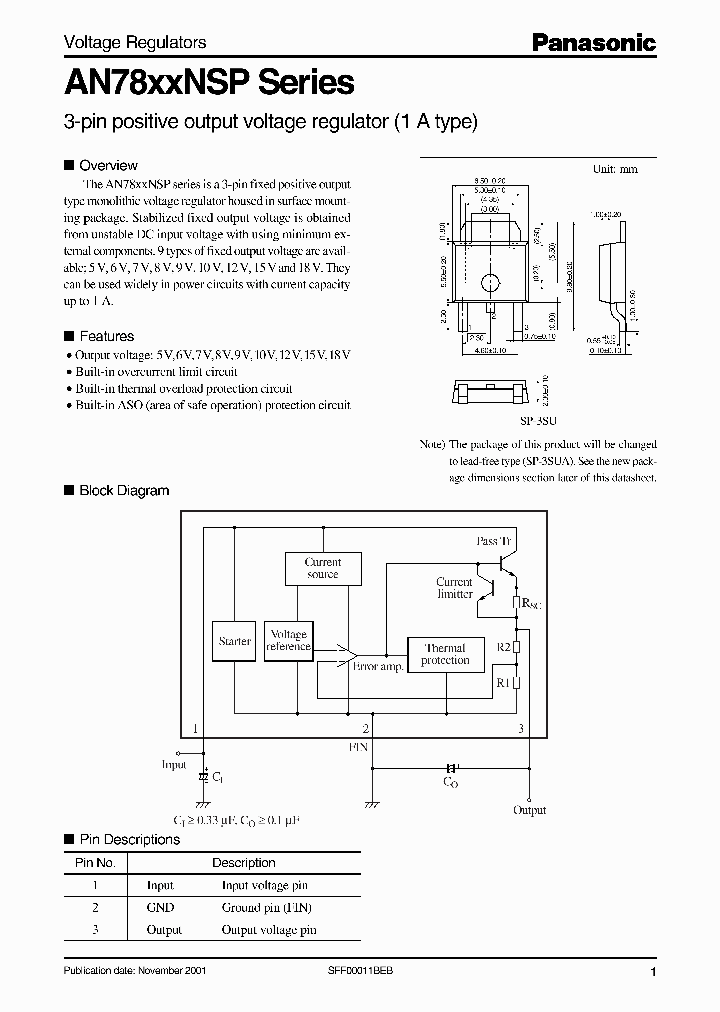 AN7810NSP_196626.PDF Datasheet