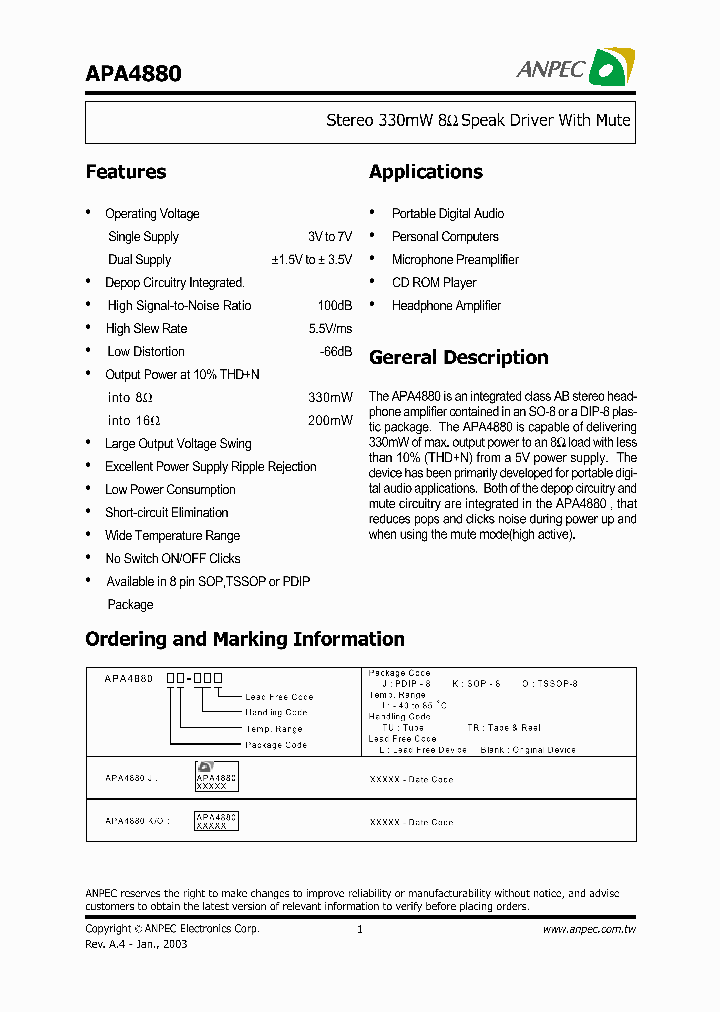 APA4880_312484.PDF Datasheet