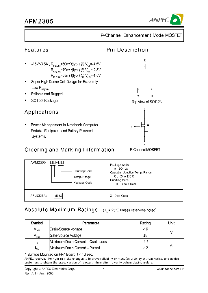 APM2305A_347115.PDF Datasheet