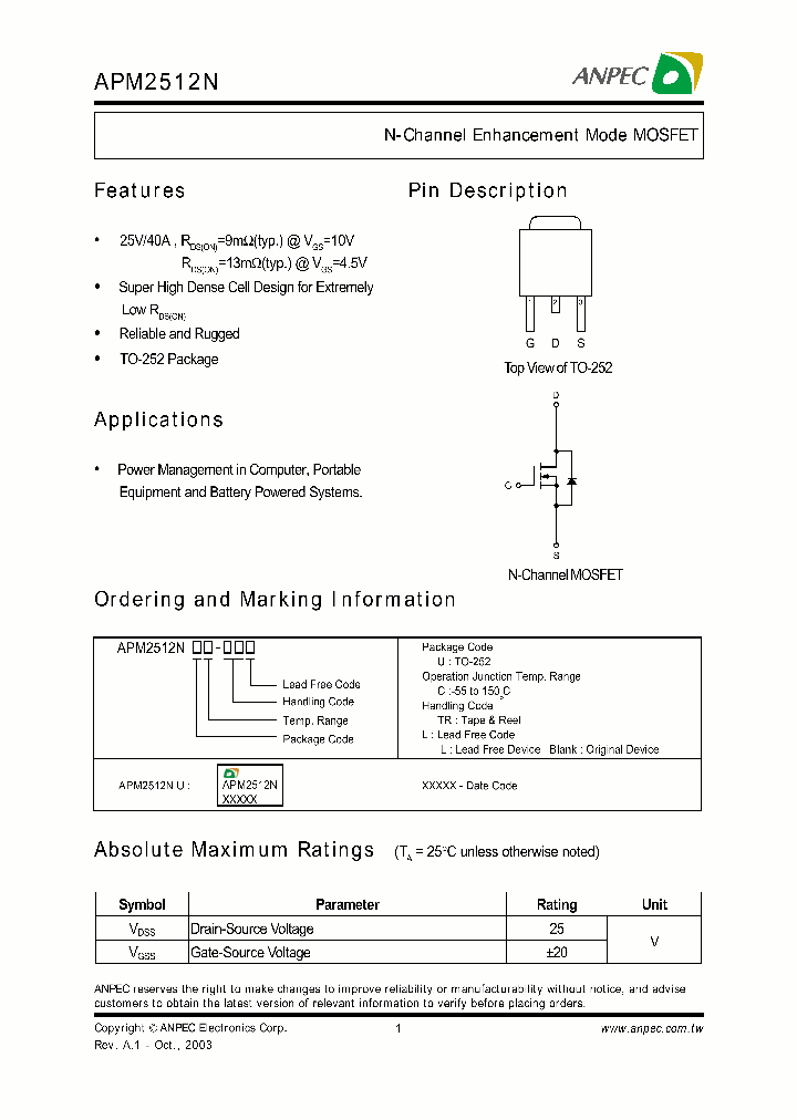 APM2512N_361331.PDF Datasheet