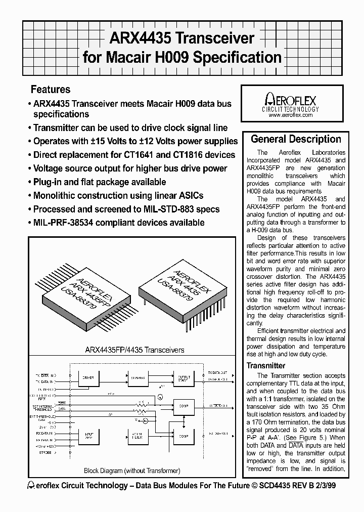 4435_352043.PDF Datasheet