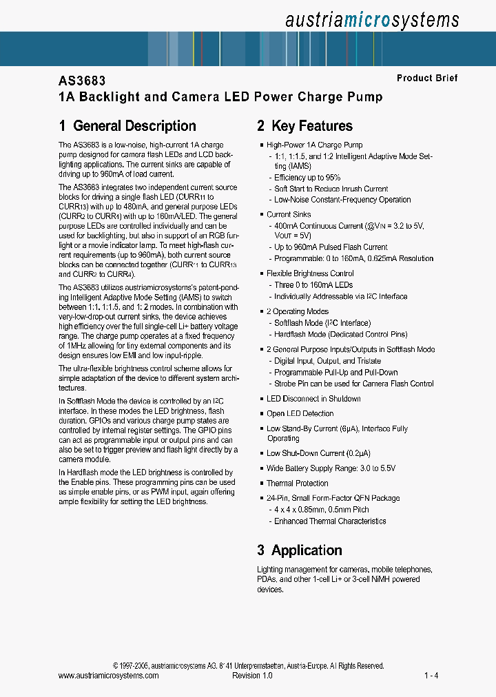 AS3683_195216.PDF Datasheet