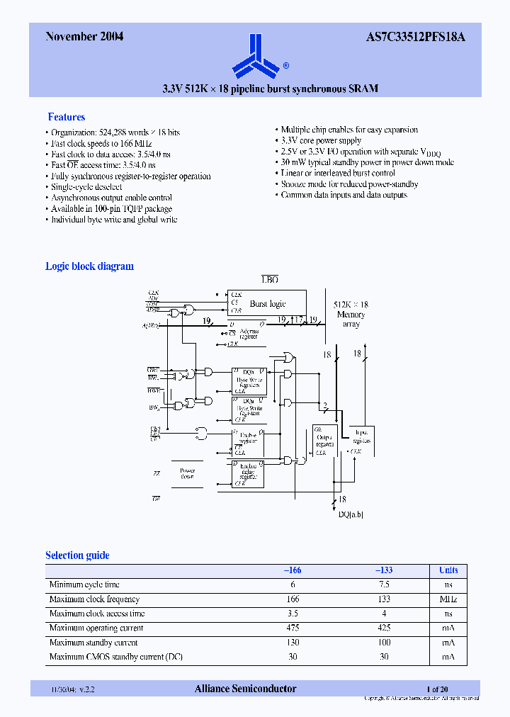 AS7C33512PFS18A_331428.PDF Datasheet