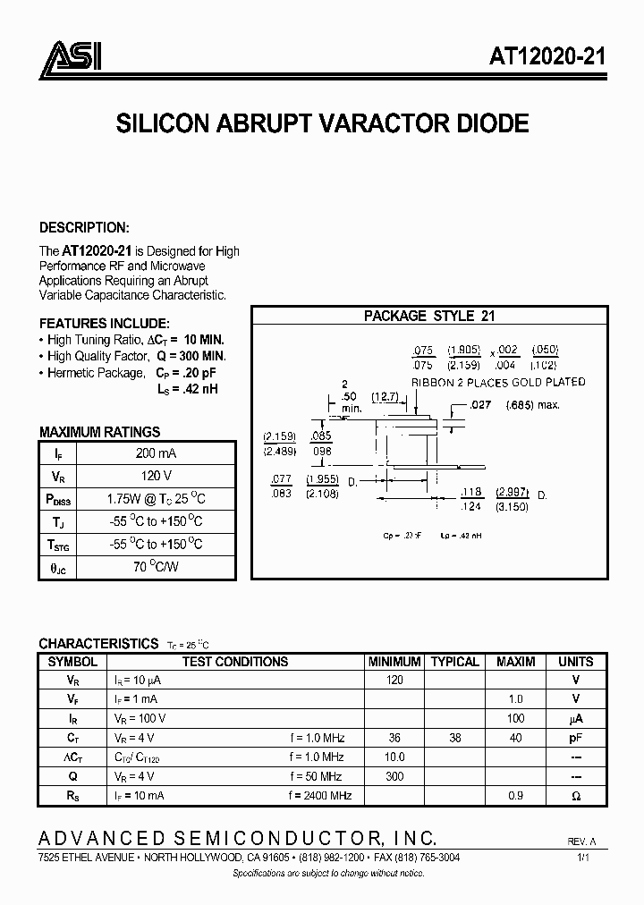 AT12020-21_329510.PDF Datasheet