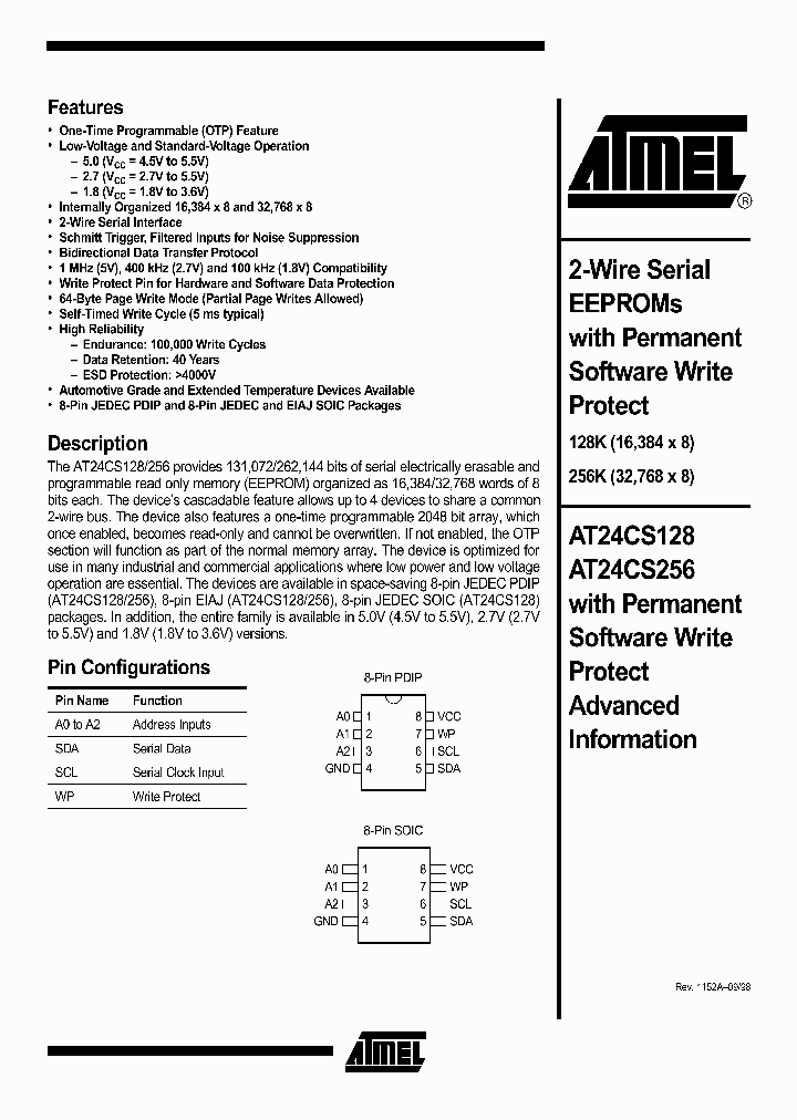 AT24CS256-_280346.PDF Datasheet