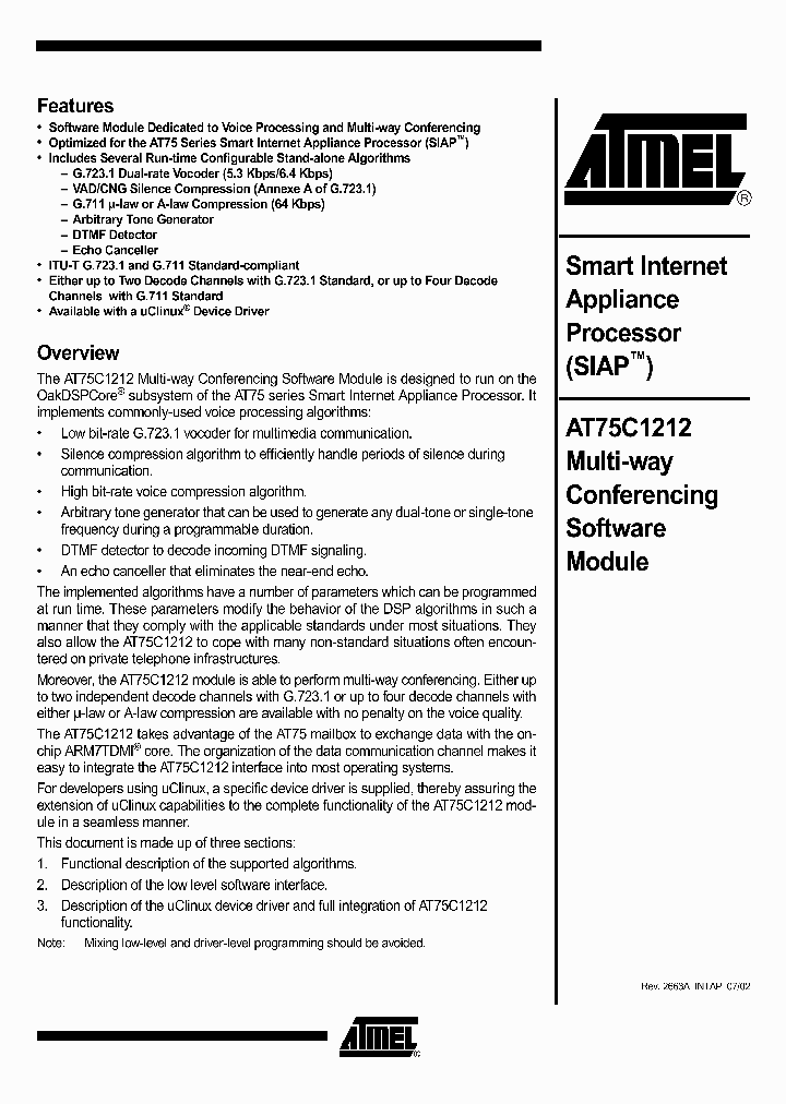 AT75C1212NBSP_332653.PDF Datasheet