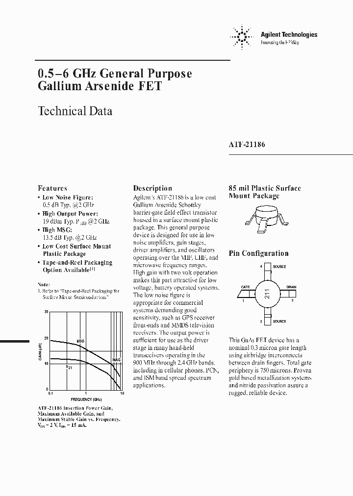 ATF21186_352694.PDF Datasheet
