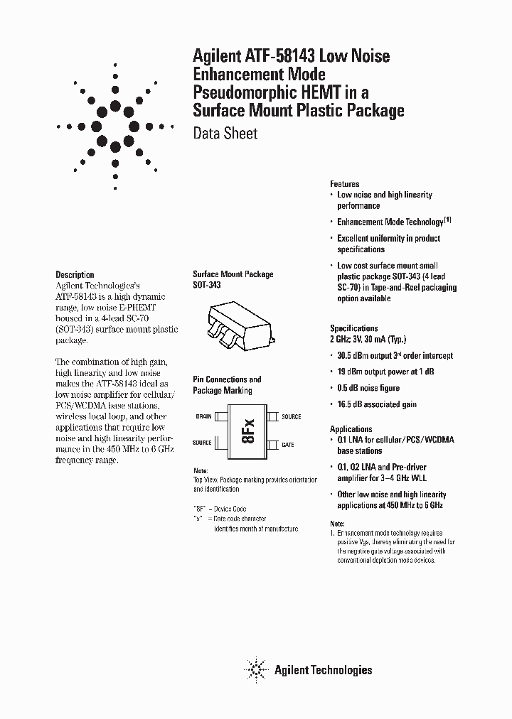 ATF-58143_359211.PDF Datasheet