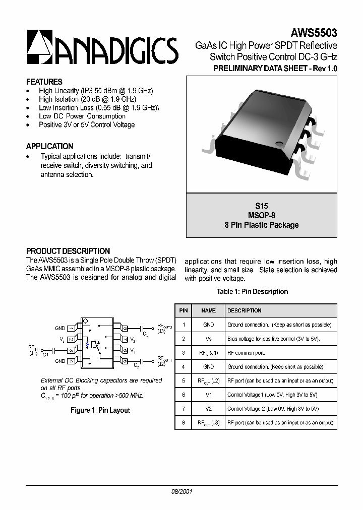 AWS5503_329320.PDF Datasheet