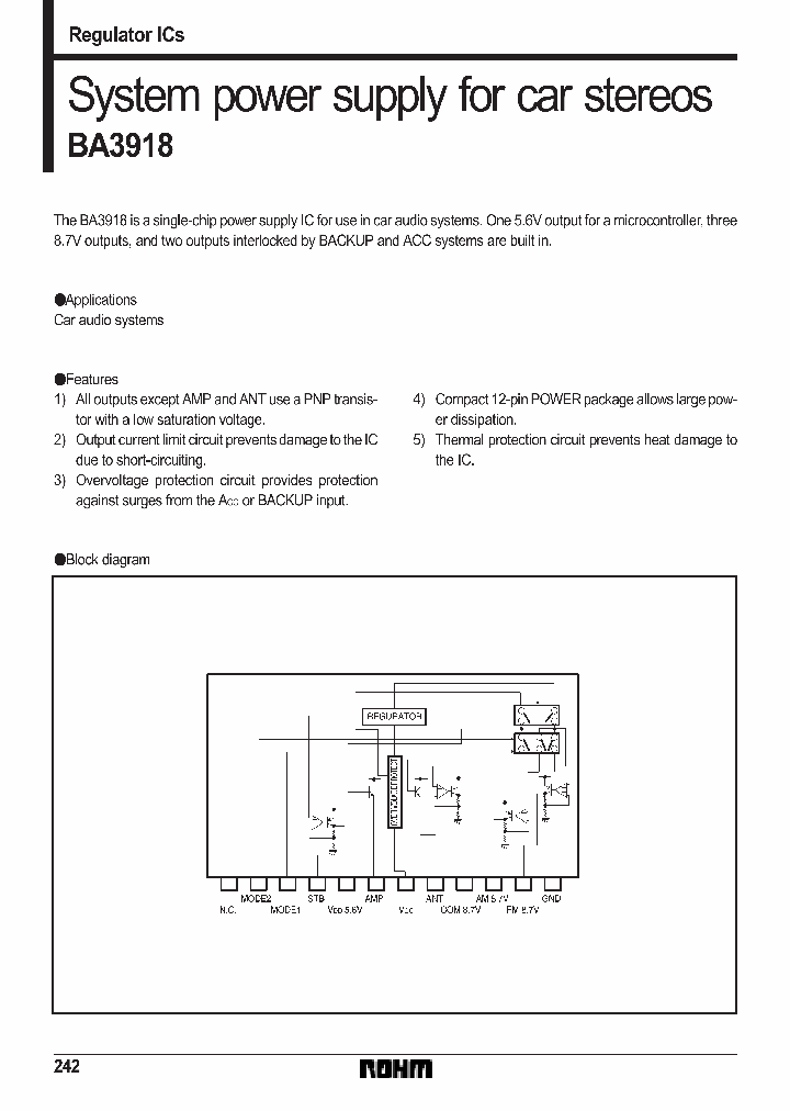 BA3918_196631.PDF Datasheet