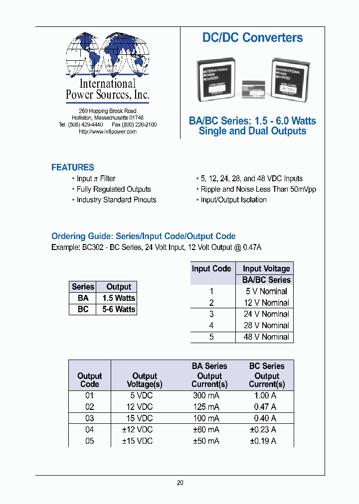 BA403_199396.PDF Datasheet