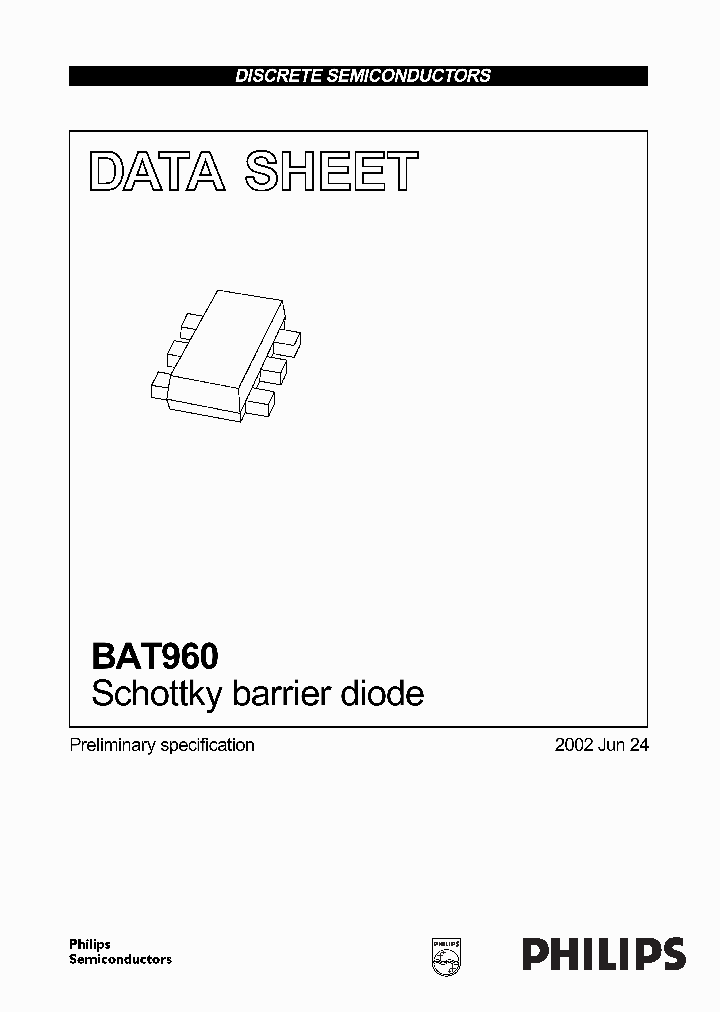 BAT960_357272.PDF Datasheet