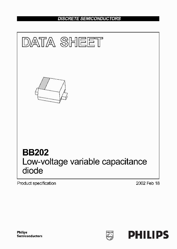 BB202_192190.PDF Datasheet