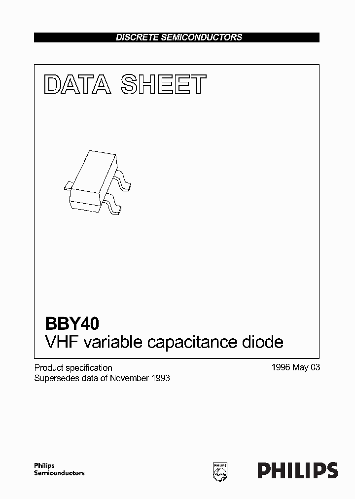BBY40_328412.PDF Datasheet