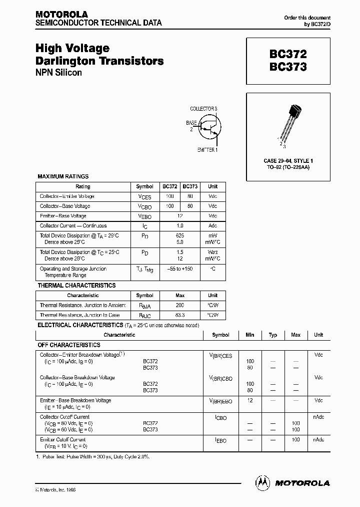 BC373_340475.PDF Datasheet