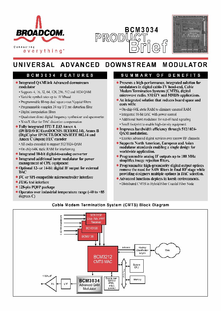 BCM3034_193969.PDF Datasheet