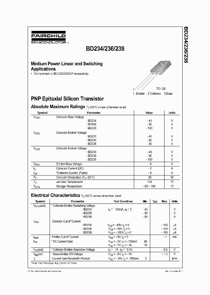 BD238_323420.PDF Datasheet