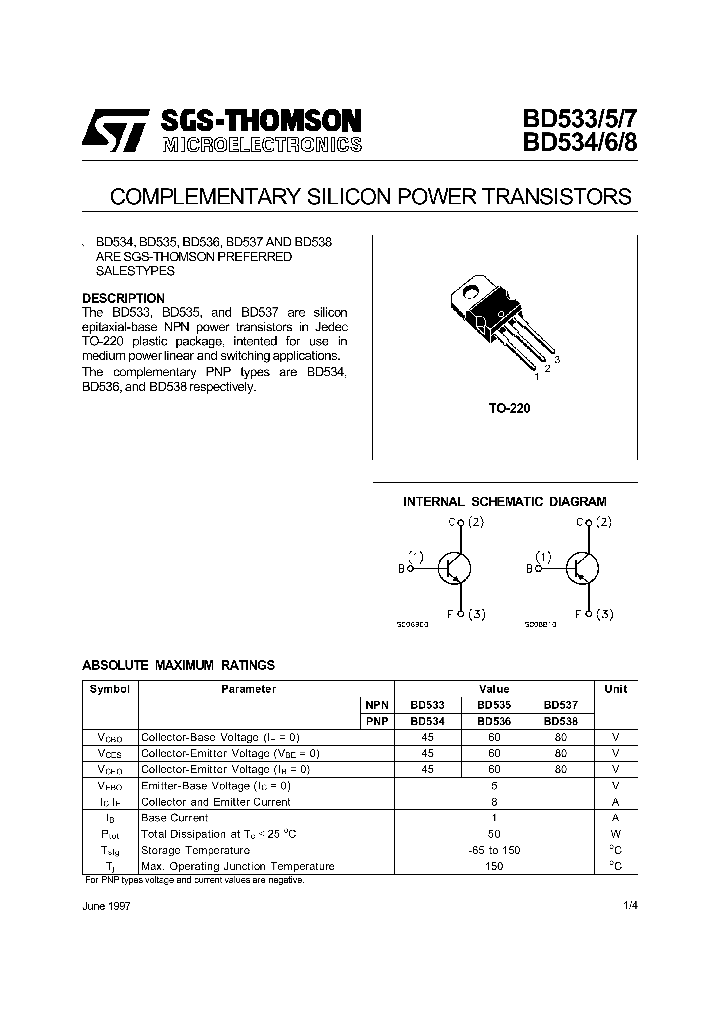 BD535_105324.PDF Datasheet