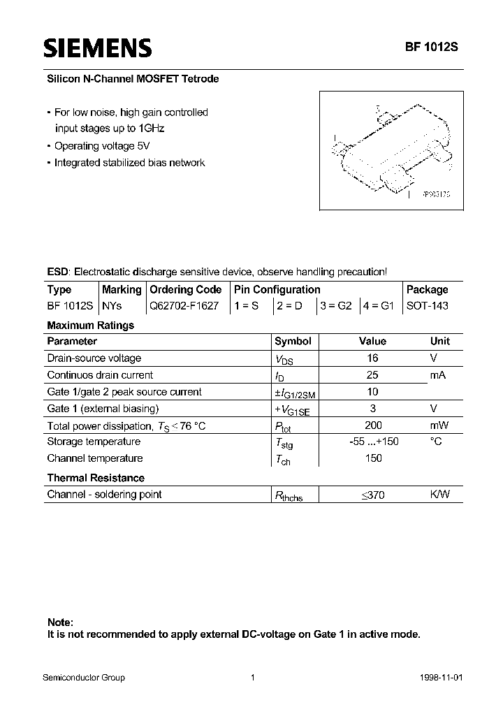 BF1012S_314553.PDF Datasheet