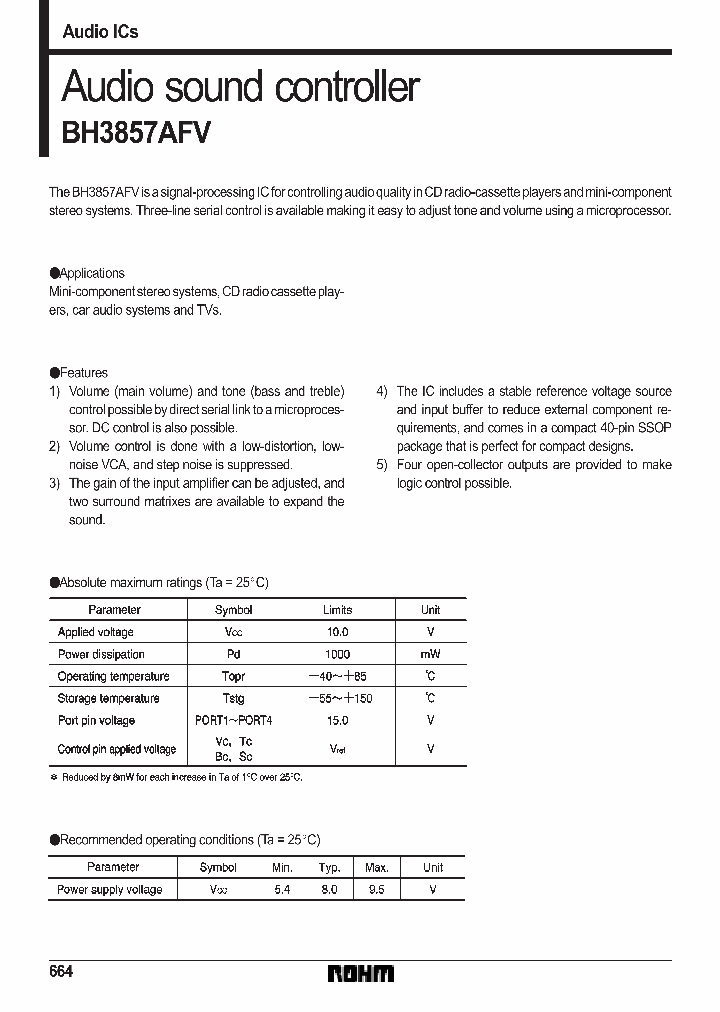 BH3857AFV_314706.PDF Datasheet