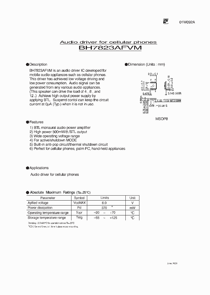 BH7823AFVM_335308.PDF Datasheet